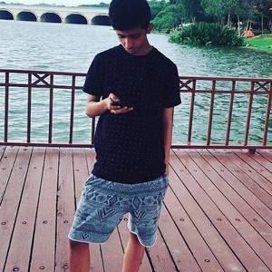 Meet your Posher, Al khattab